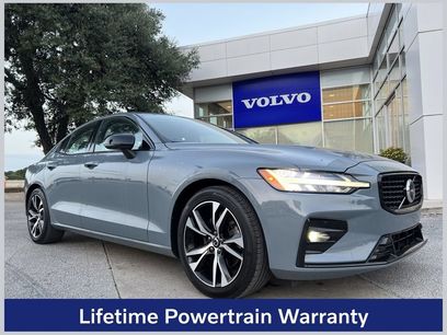 Certified 2024 Volvo S60 B5 Core