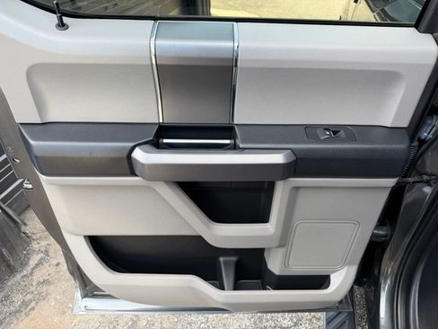 Used 2019 Ford F150 XLT w/ Equipment Group 302A Luxury RWD image 23