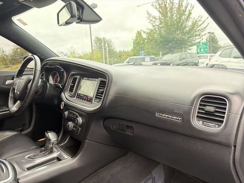 Used 2019 Dodge Charger SXT w/ Plus Group AWD/4WD image 29
