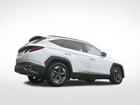 Used 2026 Hyundai Tucson SEL FWD image 35