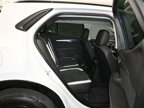 Used 2024 Buick Envision Sport Touring AWD/4WD image 26