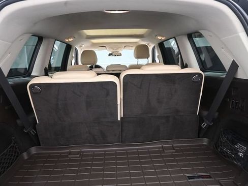 Used 2018 Mercedes-Benz GLS 450 4MATIC w/ Premium Package image 30