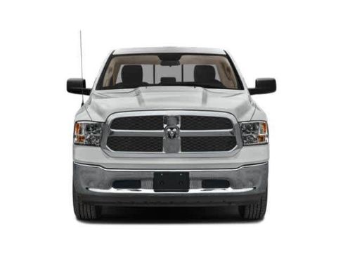 Used 2019 RAM 1500 Warlock w/ Electronics Group RWD image 7