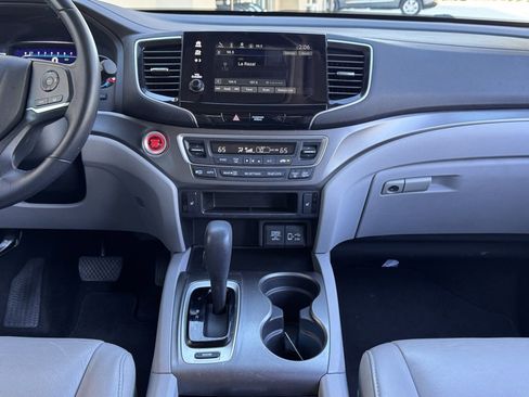 Used 2020 Honda Pilot EX-L image 7