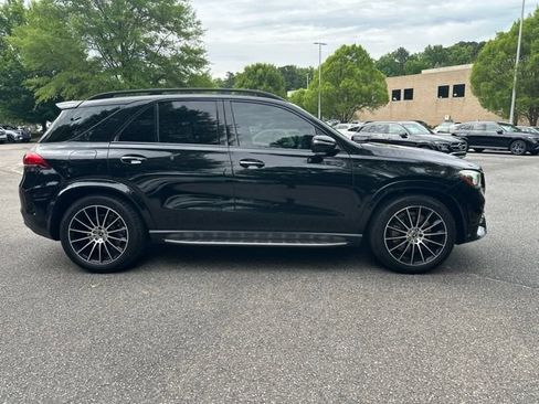 Used 2022 Mercedes-Benz GLE 350 4MATIC image 4