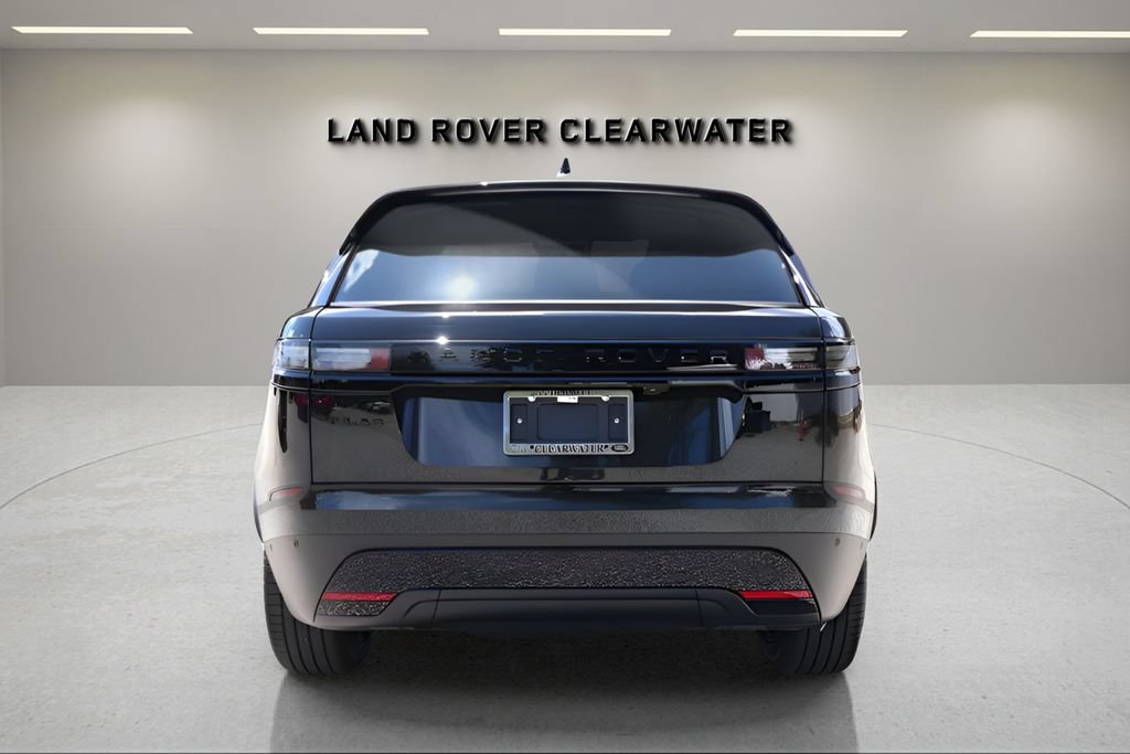 New 2026 Land Rover Range Rover Velar S AWD/4WD image 4