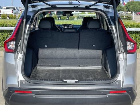 Used 2025 Honda CR-V EX-L image 27