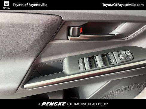 New 2026 Toyota bZ XLE image 27