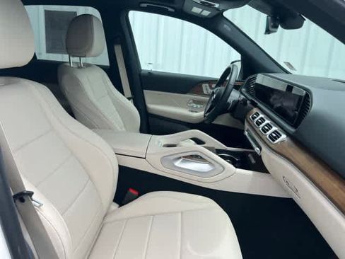 Used 2026 Mercedes-Benz GLE 350 4MATIC image 19
