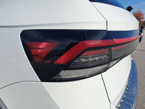 New 2026 Volkswagen Taos S image 30