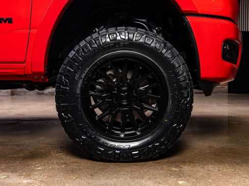 Used 2025 RAM 1500 Big Horn image 12