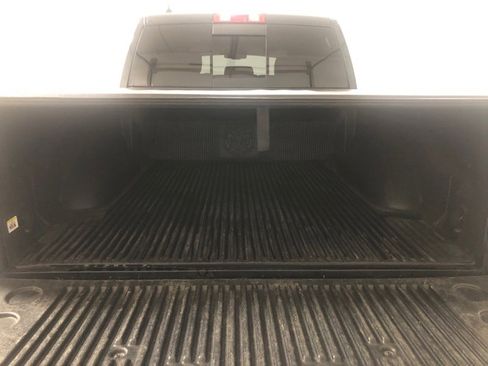 Used 2017 RAM 1500 Sport w/ Convenience Group image 8