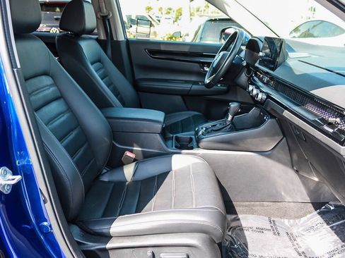 Used 2023 Honda CR-V EX-L image 16