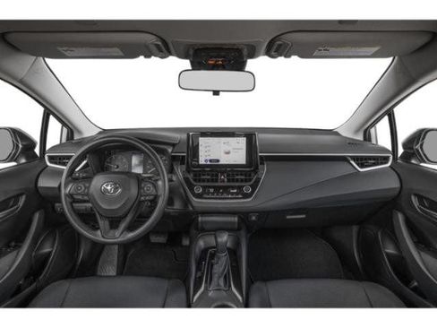 Used 2026 Toyota Corolla LE FWD image 34