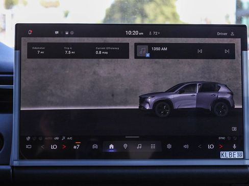 New 2026 MAZDA CX-5 2.5 S w/ Premium Plus Package image 15