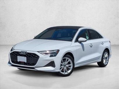 Used 2026 Audi A3 2.0T Premium