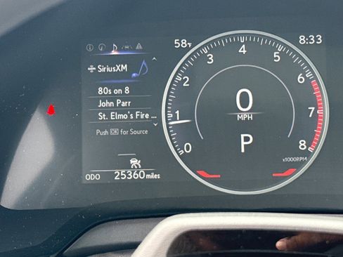 Certified 2024 Lexus RX 350 Premium w/ Convenience Package image 22