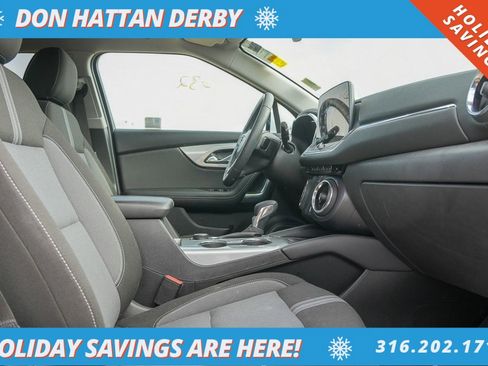 Used 2023 Chevrolet Blazer LT w/ Convenience Package image 22