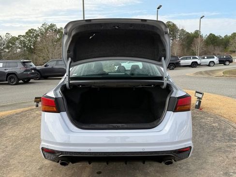 Used 2024 Nissan Altima 2.5 SR image 33