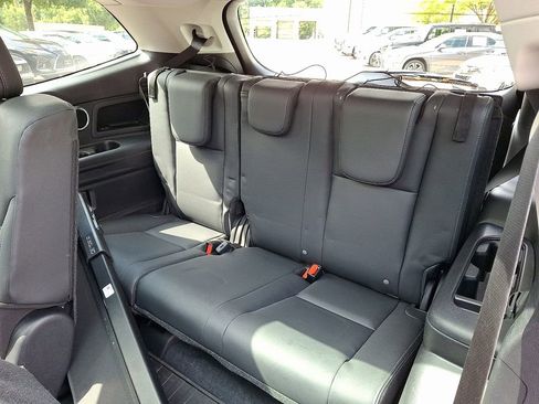 Used 2023 Subaru Ascent Limited w/ Technology Package image 12