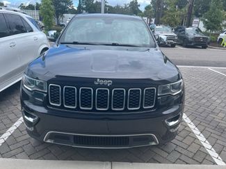Used 2018 Jeep Grand Cherokee Limited RWD video 2