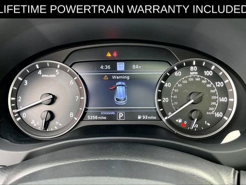 Used 2025 INFINITI QX50 Sport AWD/4WD image 28