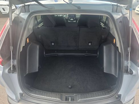 Certified 2021 Honda CR-V EX image 14