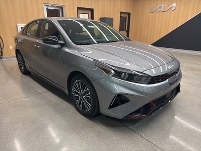 Used 2024 Kia Forte GT-Line w/ GT-Line Premium Package