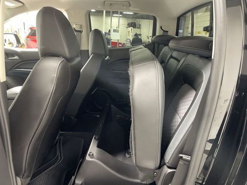 Used 2019 Chevrolet Colorado Z71 image 24