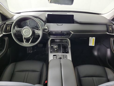 New 2026 MAZDA CX-90 3.3 Turbo w/ Preferred Package image 13