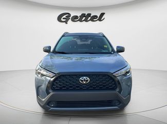 Used 2024 Toyota Corolla Cross LE FWD video 2