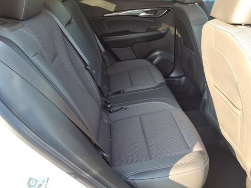 Used 2023 Buick Envision Preferred FWD image 21