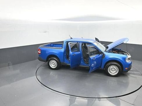 Certified 2022 Ford Maverick XL FWD image 42