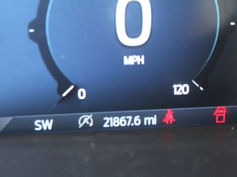 Used 2025 Ford F150 STX w/ Equipment Group 200A AWD/4WD image 18