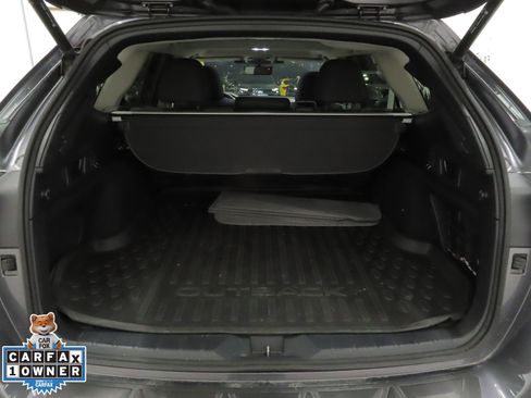 Used 2024 Subaru Outback Onyx Edition image 25