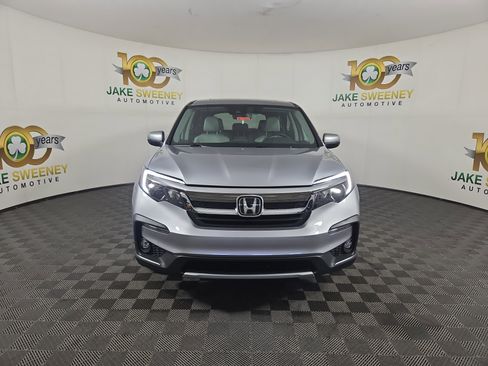 Used 2019 Honda Pilot EX-L image 3