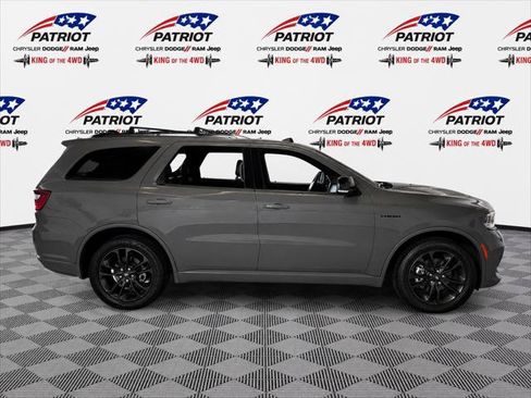 Used 2023 Dodge Durango R/T AWD/4WD image 3