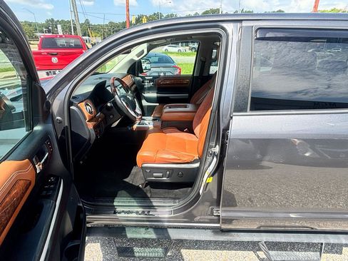 Used 2019 Toyota Tundra 1794 Edition RWD image 35