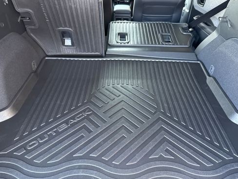New 2026 Subaru Outback Limited XT AWD/4WD image 16