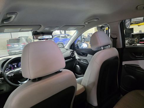 Certified 2023 Hyundai Kona SEL image 15