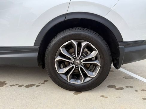 Certified 2021 Honda CR-V EX-L image 10