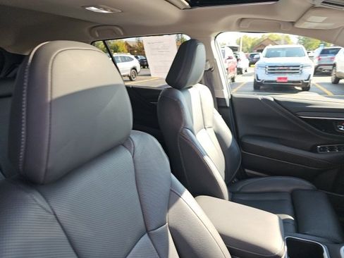 Used 2024 Subaru Outback Limited image 23