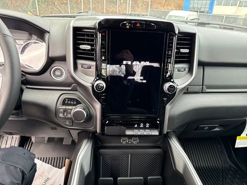 New 2026 RAM 1500 Big Horn image 21