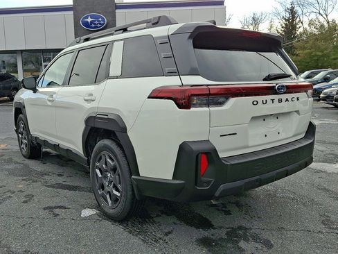 New 2026 Subaru Outback Premium image 4