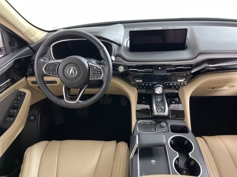 Certified 2023 Acura MDX SH-AWD w/ Advance Package image 14