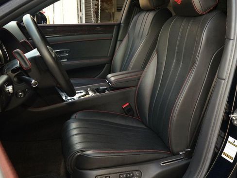 Used 2014 Bentley Flying Spur W12 AWD/4WD image 9