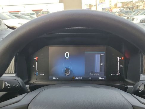 New 2026 Ford Ranger XL w/ Trailer Tow Package image 18