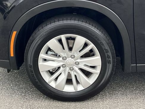 Used 2025 Mitsubishi Outlander ES AWD/4WD image 39