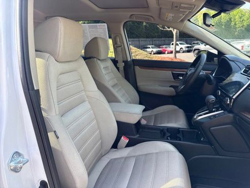 Used 2022 Honda CR-V EX image 44