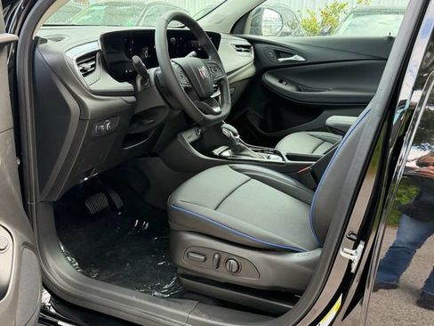 New 2026 Buick Encore GX Sport Touring w/ Comfort Package FWD image 13